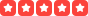 Chesterfield 7 5 star rating